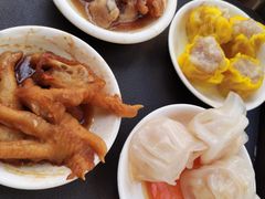 -石湾点心