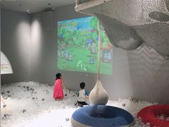 -NOKNOK若蔻亲子餐厅(天地壹方北馆店)
