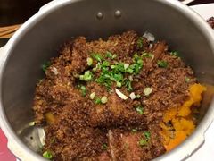 粉蒸肉-董厨煨汤馆(车站路店)
