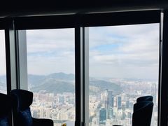 -瑞吉酒店·The Drawing Room闲逸廊·云端下午茶·夜奢Whiskey