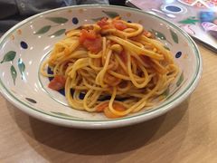 -萨莉亚意式餐厅(星海广场店)