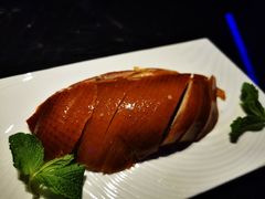 -大董烤鸭店(王府井店)