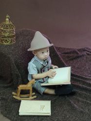 -非常六加一儿童摄影(同安店)