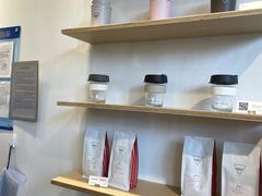 -Manner Coffee(凌空SOHO店)