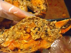 -三妹小龙虾·黄油蟹(华侨城总店)