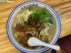 -增盛魁小吃店