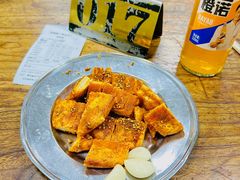 -马相卿特色烤肉面食馆(虎台店)
