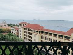 -厦门帝元维多利亚大酒店(环岛路黄厝海滩店)