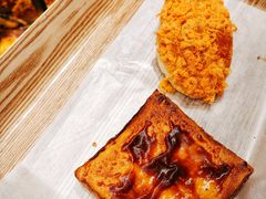 -苹果花园(金耀南路店)