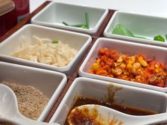 -解家河南菜(华山路店)