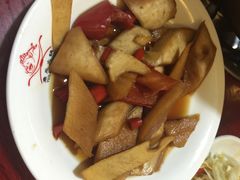 -鱼乐火锅(清江国际店)