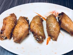 -新记餐厅(香槟大厦店)