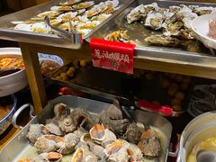 -日丰园海肠水饺·老字号大连海鲜(和平广场店)