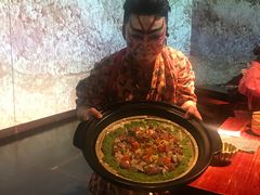 -地球美食剧场
