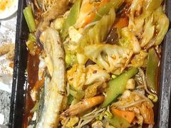 -里岛烤鱼(东港凯虹广场店)