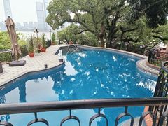 -澳门圣地牙哥古堡酒店