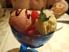 -西堤厚牛排(王府井店)