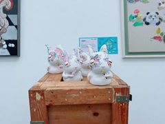 -大芬美术馆