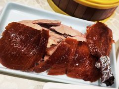 -福来居烤鸭店(天坛二店)
