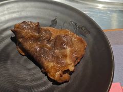 -焱铁烧·黑毛和牛专门店(南宁万象城店)
