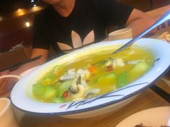 -嘉旺港式茶餐厅(延长中路店)
