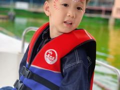 -观澜山水田园