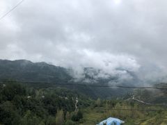 -重庆云阳龙缸景区
