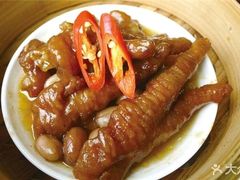 -香江小厨 The Kitchen(香江俱乐部店)