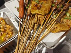 -有局·成都市井烧烤·精酿啤酒(双楠店)