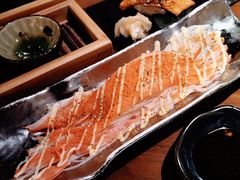 -七条鱼日本料理(远洋乐堤港店)