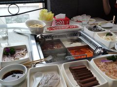 -海底捞火锅(北京路店)