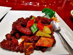 -上海精菜馆(虎踞关店)
