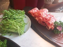 -捞神煲汤火锅(湖滨商业街店)