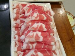 -情忆草原涮肉馆
