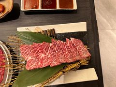 -AJIYA·池袋日式烧肉自助(天津万象城店)