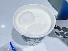 -西琳姑娘·新疆冰淇淋酸奶茶(南开大悦城店)