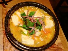 包浆豆腐-云海肴云南菜(正大广场店)