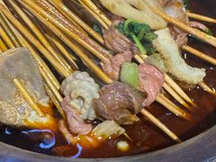 -七串串(无锡总店)