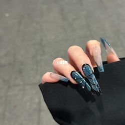 -斯馨·健康美甲美睫