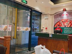 -棒约翰比萨·意面(张江店)