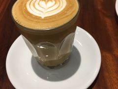 -Seesaw Coffee(上海尚悦湾店)