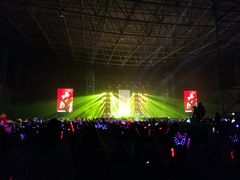 -武汉客厅中国文化博览中心