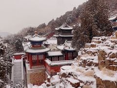 -颐和园