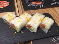 -Sushi Love 创意寿司(丽影广场店)