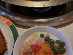 -李姑婆鲜切牛肉火锅自助(凤城二路店)