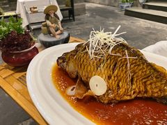 -卫鼎轩·曹公馆(鼓楼店)