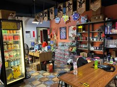 -嗨刻桌游(天一豪景店)