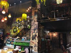 -老五烧烤(盘金华府总店)