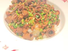-单家老院·院子里的青岛菜(沙子口店)