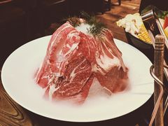 -FROM FARM八亩农场(三里屯店)